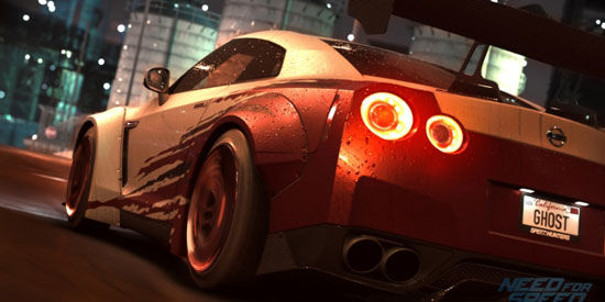 تاریخ انتشار بازی Need for Speed برای PC
