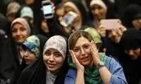 یک امام‌جمعه: دشمنان از دختران با حیا می‌ترسند