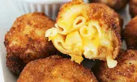 طرز تهیه توپک پاستا