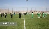 جولان تبعیض؛ داوران زن لباس قضاوت ندارند!