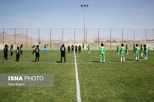 جولان تبعیض؛ داوران زن لباس قضاوت ندارند!