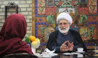 رهامی: یک خاتمی با نگاهی نوتر هستم