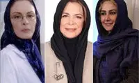ستاره‌های زن بدون سیمرغ سینمای ایران