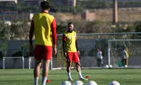 اشکان دژاگه و رویای اولین جام در ایران