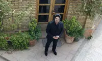 خواننده‌ای که در شهر خود اجازه اجرای کنسرت ندارد!
