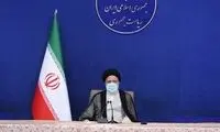 رئیسی: از شکایات دولت از خبرنگاران می‌گذریم