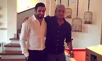 «قمارباز» محسن چاوشی بهار ۹۸ از راه می‌رسد