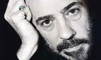 بمناسبت هفتاد و چهارمین زادروز علی حاتمی؛ ابرمرد مشرقی