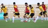آشوبی: بازیکنان ایران در دل رقبا ترس می‌اندازند