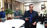 اعلام جرم علیه صداوسیما به خاطر تخلف در نحوه پوشش پرونده نجفی