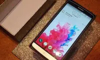 زنگ خطر برای صاحبان گوشی الجی G3