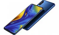 رونمایی از گوشی شائومی Mi Mix ۳ با ۱۰ گیگ رم