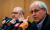 «مسعود نیلی» از دولت رفته است؟