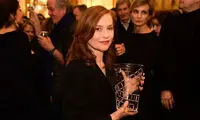 جایزه سینمای فرانسه برای «ایزابل هوپر»