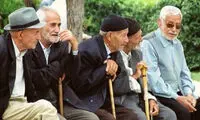 حکایت چند پیرمرد که تا دم مرگ کار می‌کنند