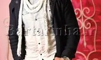 مورد عجيب دستمزد پوريا  پورسرخ