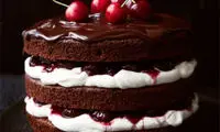 براونی و چای؛ خوشمزه‌ای در عصرهای سرد زمستانی