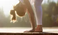 یوگا چگونه به کاهش وزن ما کمک می‌کند؟