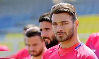 مدافع خبرساز پرسپولیسی‌ها قصد بازگشت دارد