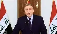 الحدث کابینه علاوی را افشا کرد