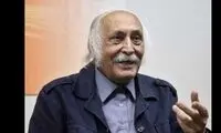 منوچهر آشتیانی درگذشت