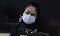 درگذشت یک خبرنگار جوان به علت کرونا