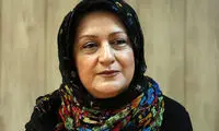 بازیگر زن: شایعه کردند که در مهمانی دستگیر شدم