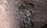 گور دسته‌ جمعی تبریز، اصلا تاریخی نیست