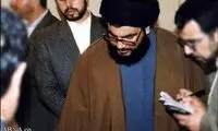 سرتیم حفاظت نصرالله کیست؟ +عکس