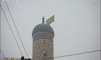 عکس: جلولا، شهر ارواح