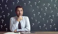 راحت بگو «نمی‌دانم»، چیزی از تو کم نمی‌شود