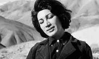 ناگفته‌هایی از «فروغ فرخزاد» از زبان خودش
