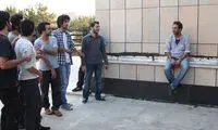 «پاپتی‌ها» در تئاتر شهر