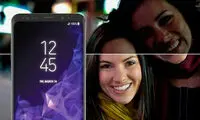 ساخت سنسور دوربین Galaxy S۹ توسط سونی