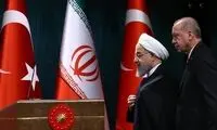 روحانی به اردوغان: انتقام، حق دولت ایران است