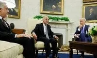 بایدن: حمایت آمریکا از افغانستان پایان نمی‌یابد