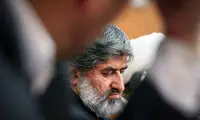 علی مطهری، خرداد ۱۴۰۰ را جذاب می‌کند؟