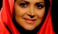 کمند امیر سلیمانی از کودکی بچه معروف بود!