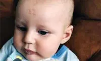 نوزاد شماره 12 +عکس