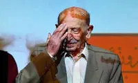 چله نشینی با صدای طهرون قدیم