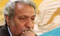 یک بازیگر همچنان در کما است