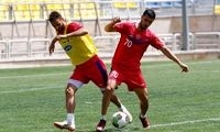 علیپور به دنبال ۱۸۰ دقیقه طلایی