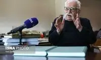 عبدالمجید ارفعی از بیمارستان مرخص شد