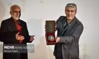 فیلمسازی که سنگ به شکمش بست تا کار کند