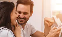 مزایا و معایب رابطه با مردی کوچک‌تر از خودمان