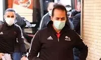 چمنیان: تراکتور نیاز به تقویت دارد