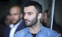 حواشی پخش یک سریال با صدای «یاس»