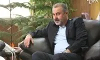 درویش: هنوز برای ترابی جایگزینی انتخاب نکردیم