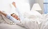 چگونه خواب آلودگی‌مان را پنهان کنیم؟