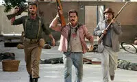 «آشوب» جایگزین «آرماندو» می‌شود
